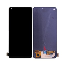 Touch+Display Oppo A96 5G Black Touch+Display Oppo A96 5G Black